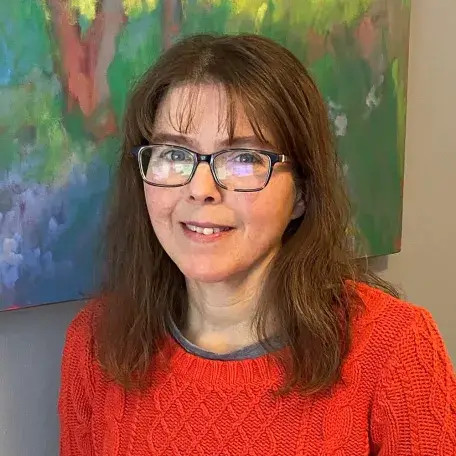 Karen Benway