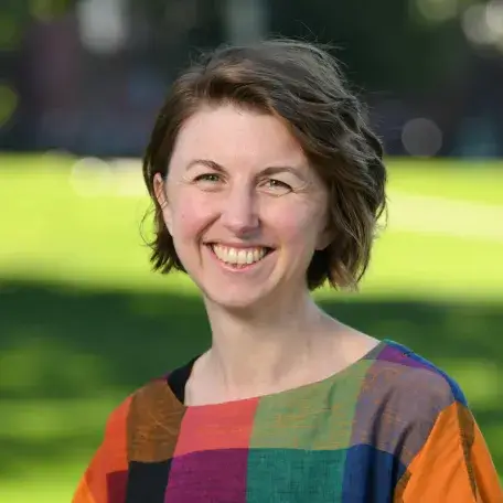 Kate Van Wagner