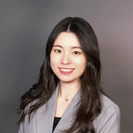 Headshot of Yichen Zhao
