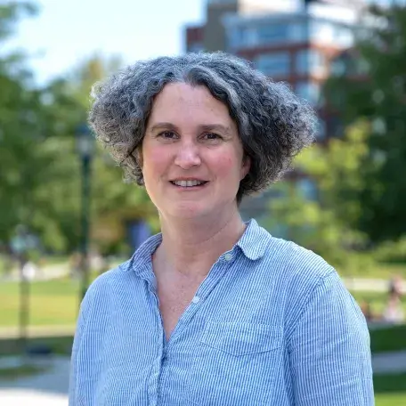Dana Rowangould