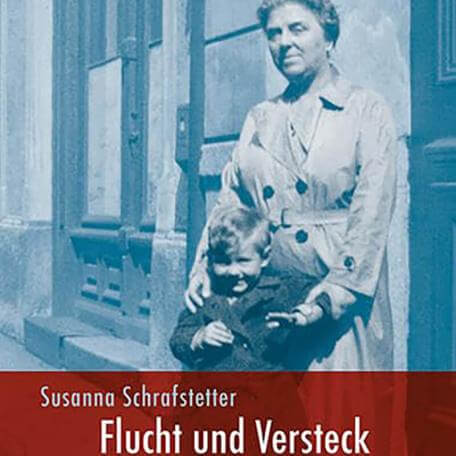 	 Flucht und Versteck: Untergetauchte Juden in München - Verfolgungserfahrung und Nachkriegsalltag