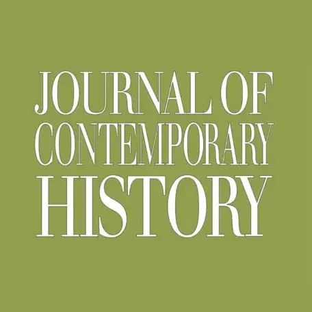 Journal of Contemporary History  'Good Morning, Pupil!' American Representations of Italianness and the Occupation of Italy, 1943-1945