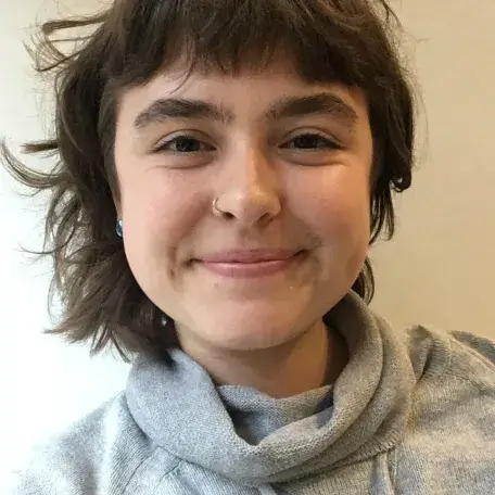 Sarah Bellavance