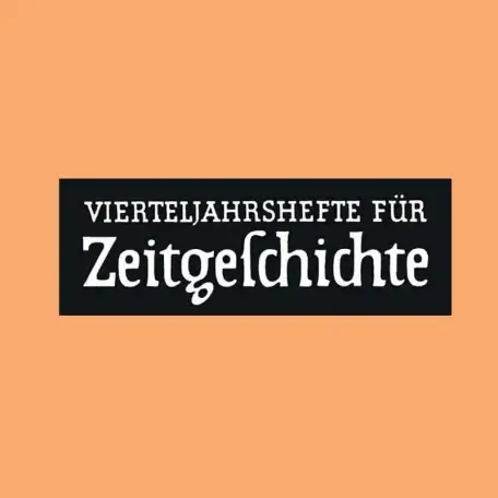 Verfolgung und Wiedergutmachung