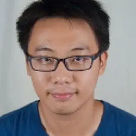 Xiaozhi Zhang