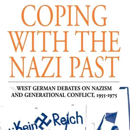 Coping with the Nazi Past