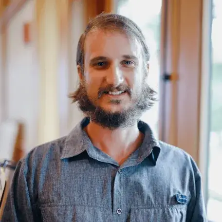 Kenneth Johnston