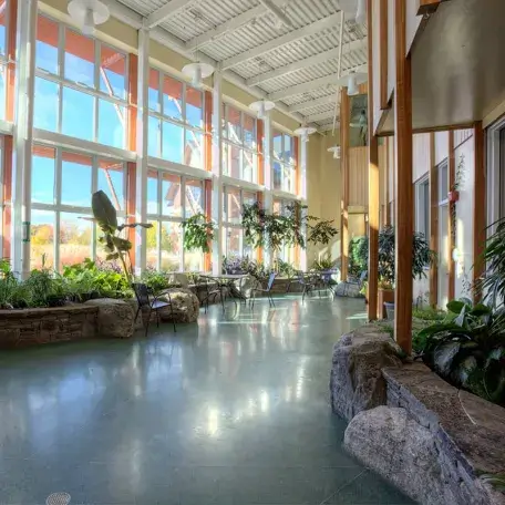 Research Centers and Institutes