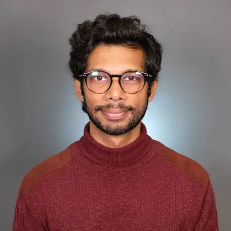 Akshay Neeli