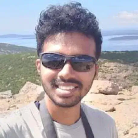 Anoob_Prakash_Student_Profile