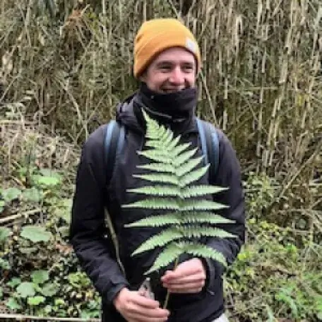 Bertrand_Black_Student_Image