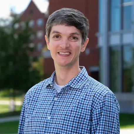 David Jangraw