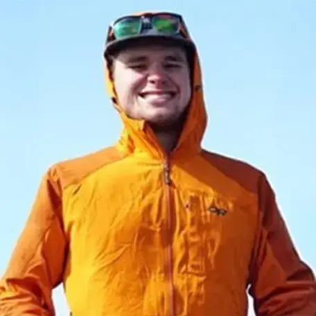 Harry Schukei