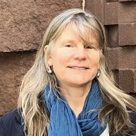 Maureen Jennings