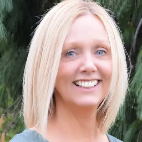 Headshot of Dhyana