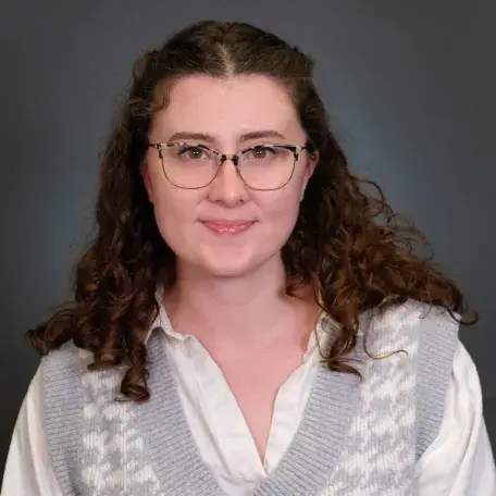 Headshot of Amila Šemić