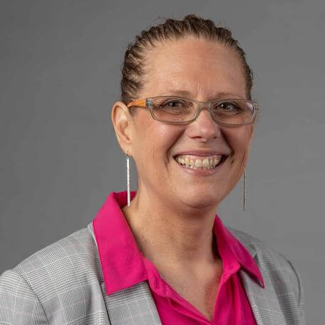 Tessa Lucey