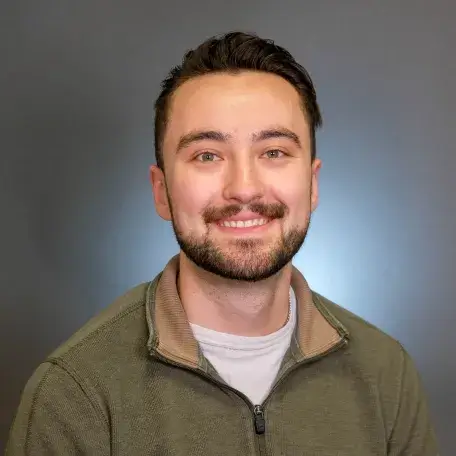 Headshot of Joseph Walzer