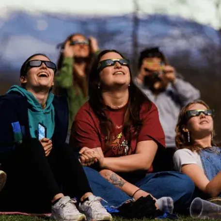 link, eclipse livestream