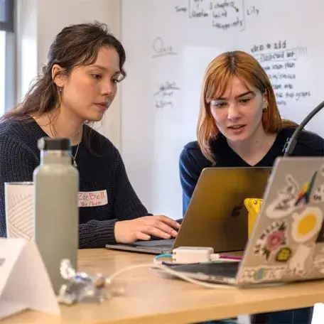 Computer Science students