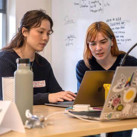 Computer Science students