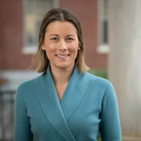 Jennifer Papillo