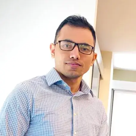 Khadga S Thakuri