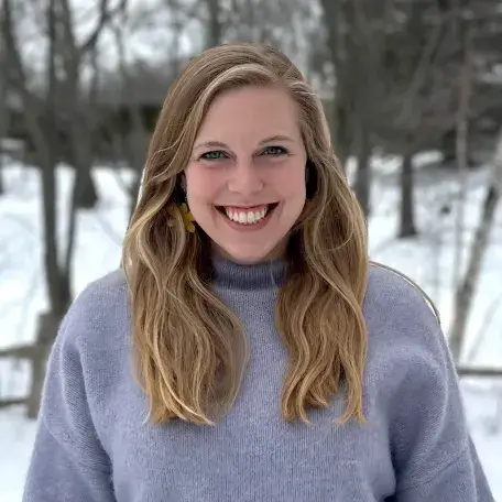 Lucy Drummond