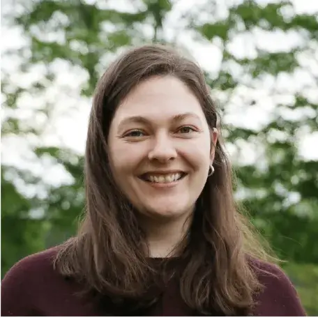 Casey Smith Head shot