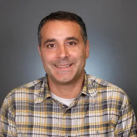 Damian Bolduc