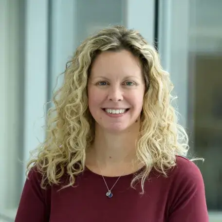 Kerry Prendergast
