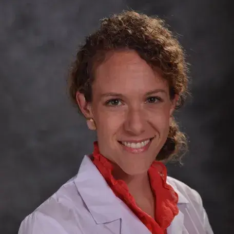 Dr. Heidi Schumacher headshot