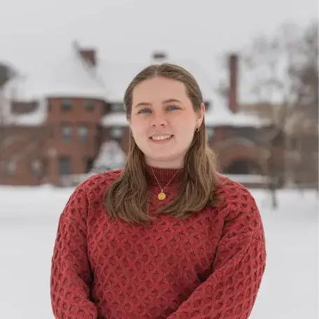 Morgan Batistich Profile Picture