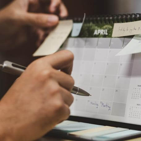Calendar