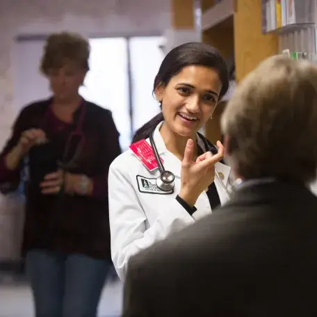 link to medical education in hematology and oncology