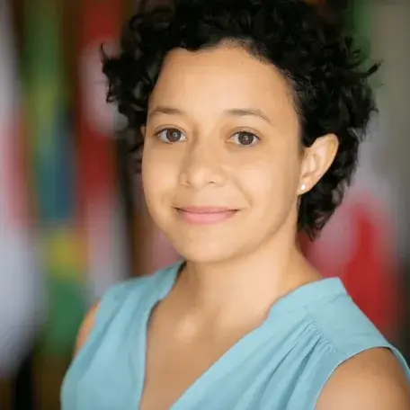 Diana Gonzalez