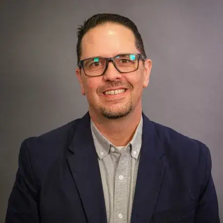 Jeremy Sibold