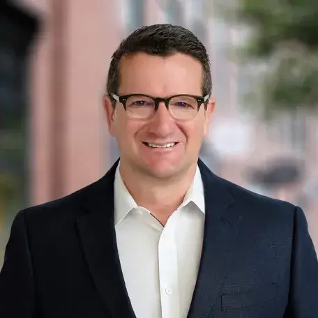 Mark DeMichaelis