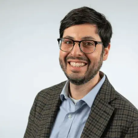 Nataniel Lester-Coll, MD