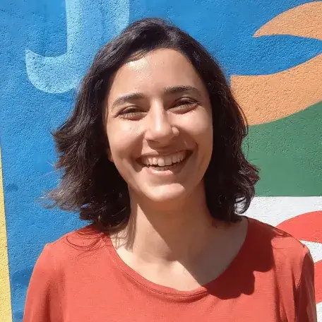 Ariane de Almeida Rodrigues