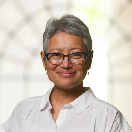 Cynthia Reyes