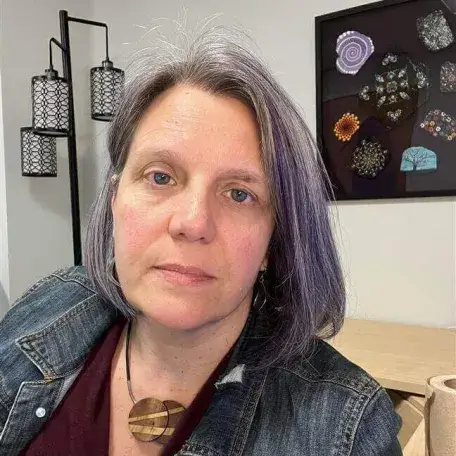 Darcy Pientka, Deputy CIO