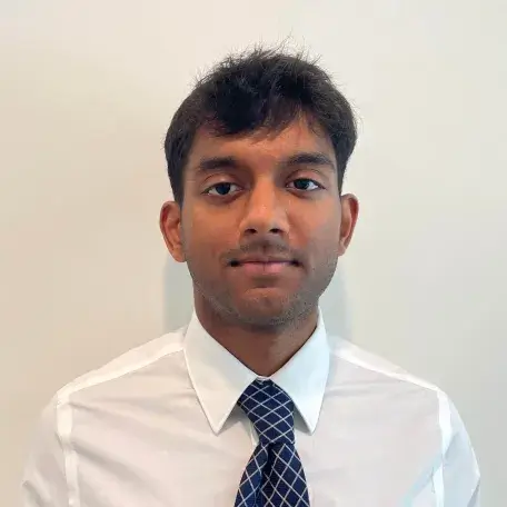 nishant