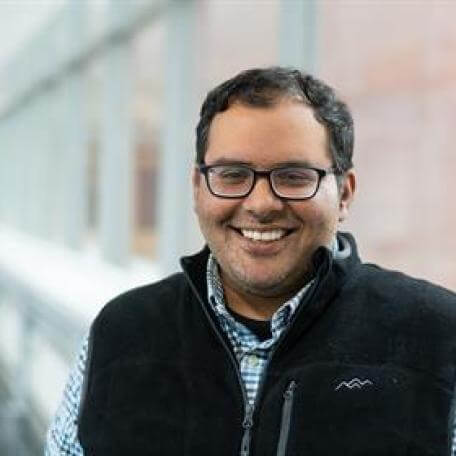 Dev Majumdar, PhD