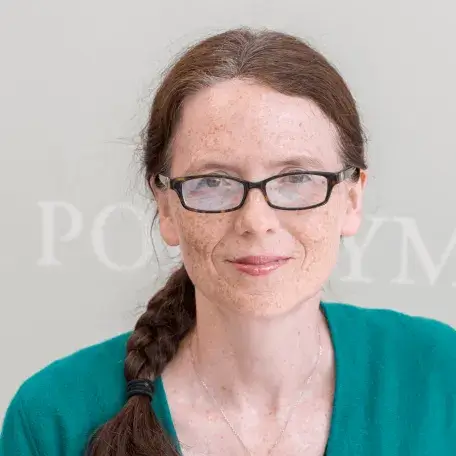 Headshot of Jean Talbot