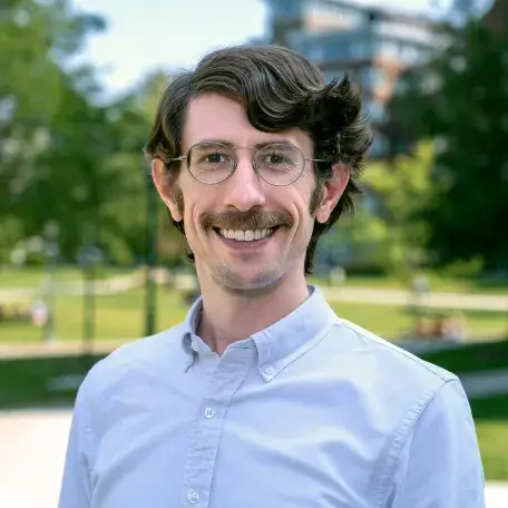 Associate Professor Joe Near