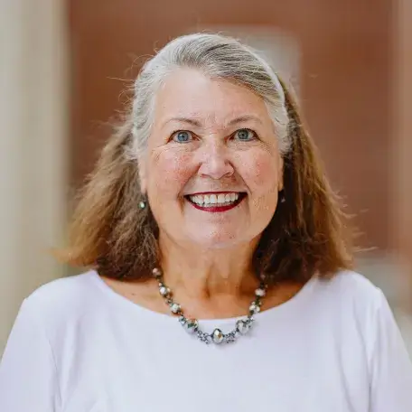 Headshot of Sherri Evans in the RPO