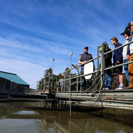 Water Treatment Plant