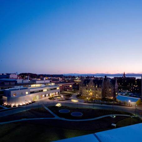 Campus