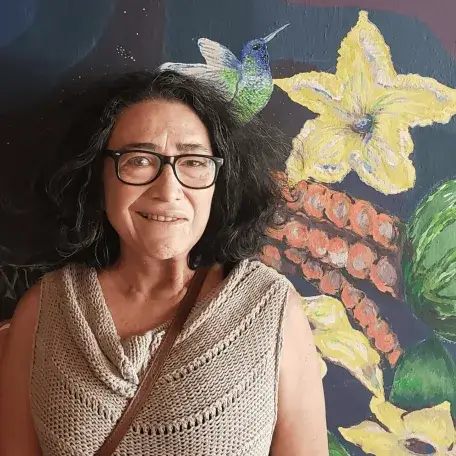 Helda Morales